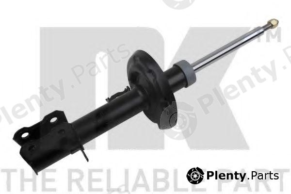  NK part 653631192 Shock Absorber