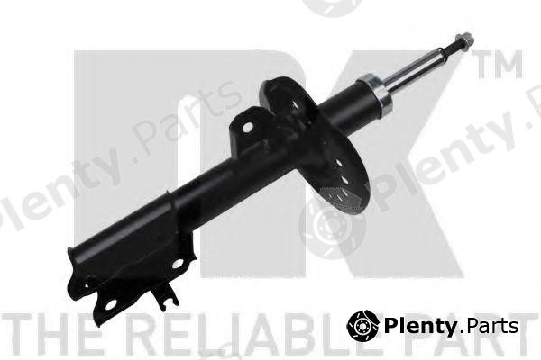  NK part 653934482 Shock Absorber
