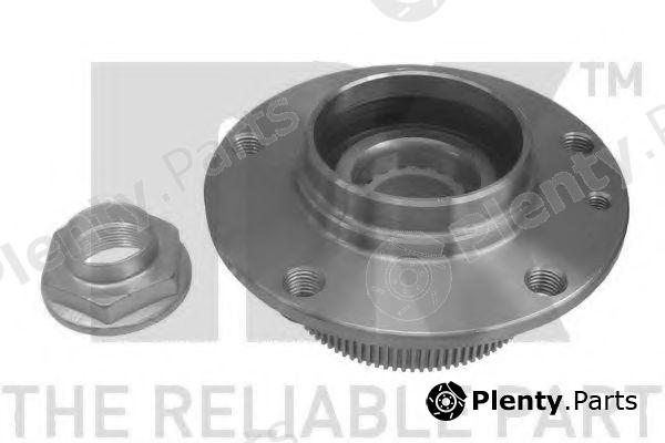  NK part 751507 Wheel Bearing Kit