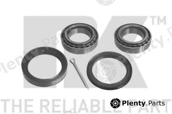  NK part 752207 Wheel Bearing Kit