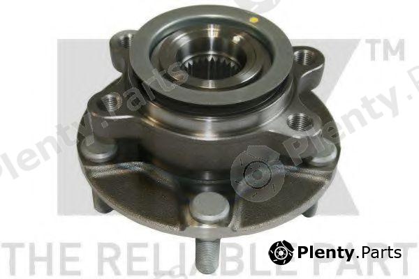  NK part 752233 Wheel Bearing Kit