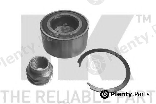  NK part 752335 Wheel Bearing Kit
