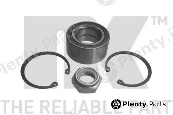  NK part 752523 Wheel Bearing Kit