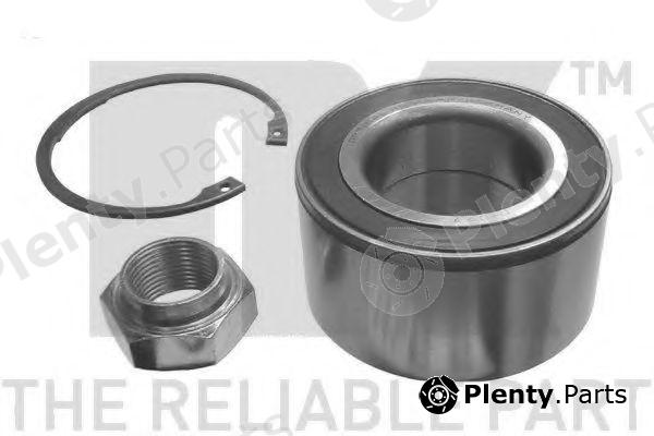  NK part 752531 Wheel Bearing Kit