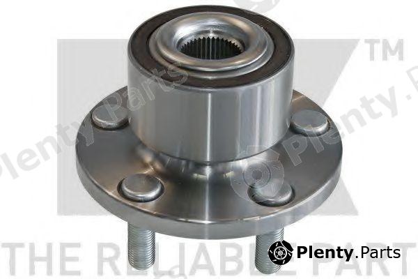  NK part 752546 Wheel Bearing Kit
