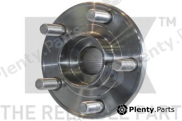  NK part 752546 Wheel Bearing Kit