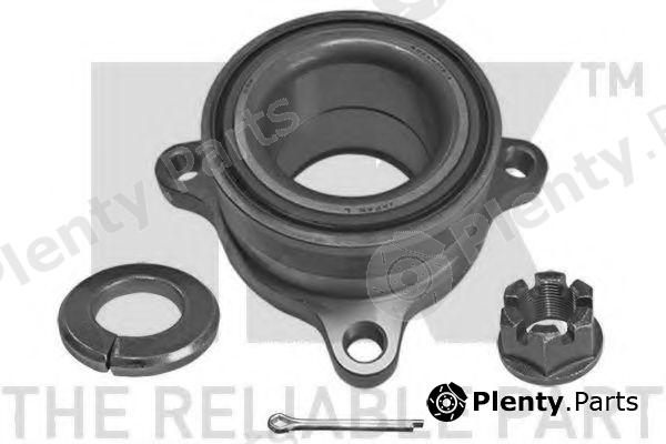  NK part 753011 Wheel Bearing Kit