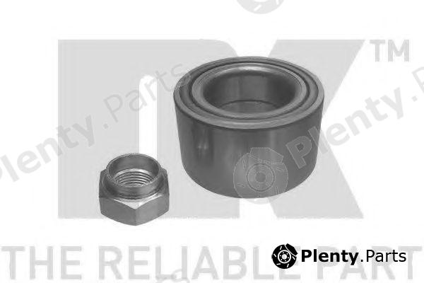  NK part 753205 Wheel Bearing Kit