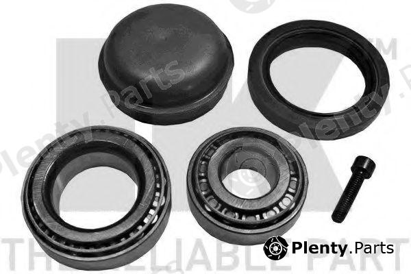  NK part 753327 Wheel Bearing Kit