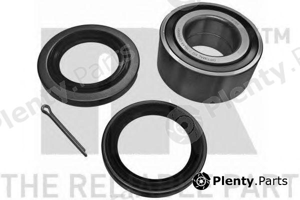  NK part 753402 Wheel Bearing Kit