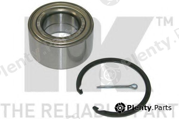  NK part 753413 Wheel Bearing Kit