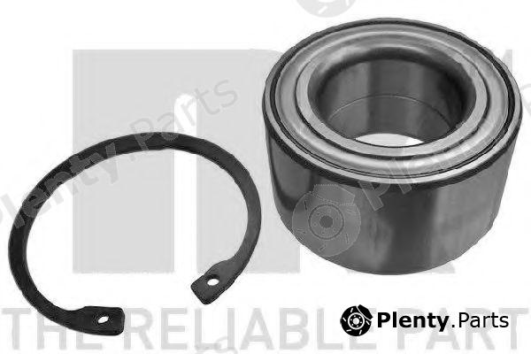  NK part 753414 Wheel Bearing Kit