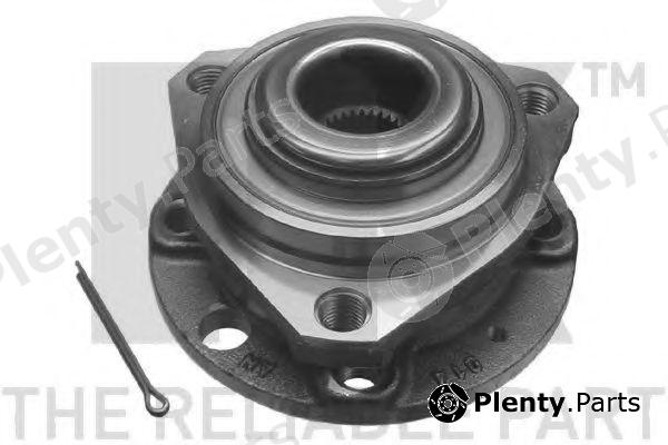  NK part 753620 Wheel Bearing Kit