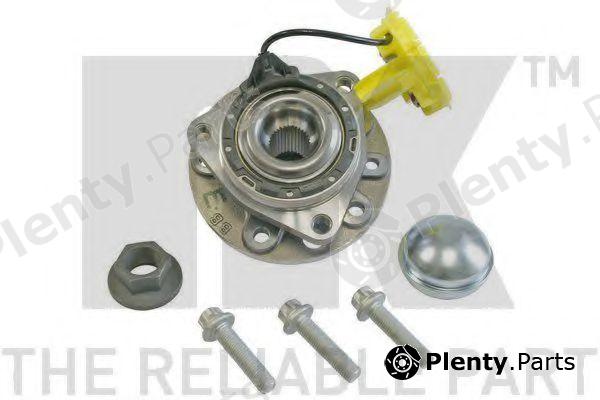  NK part 753632 Wheel Bearing Kit