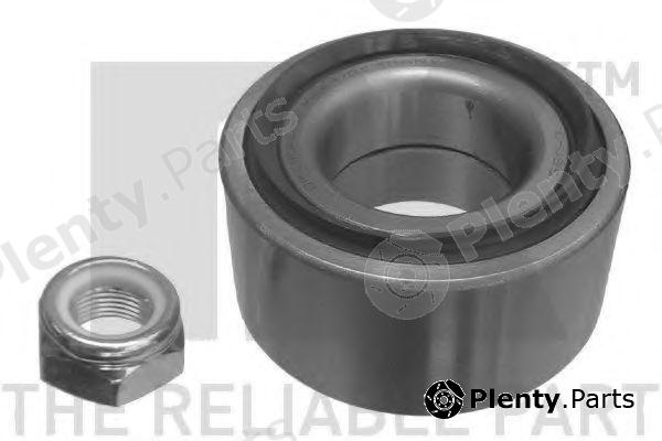  NK part 753915 Wheel Bearing Kit