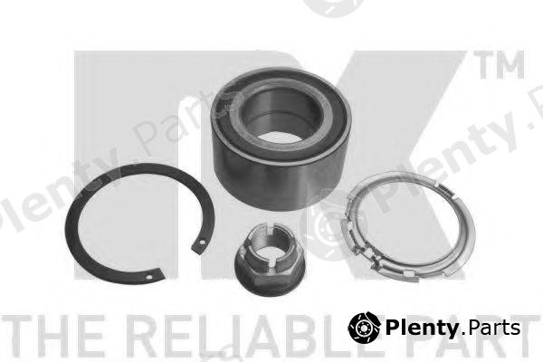  NK part 753927 Wheel Bearing Kit