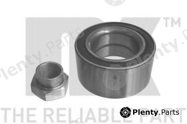  NK part 754105 Wheel Bearing Kit