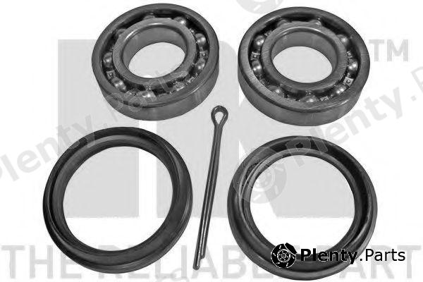  NK part 754405 Wheel Bearing Kit