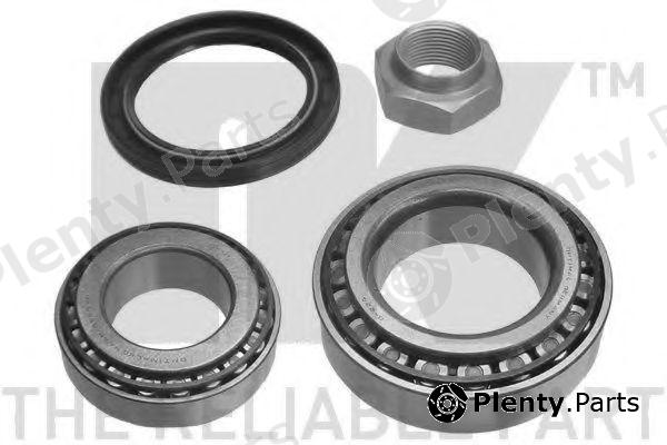  NK part 754722 Wheel Bearing Kit