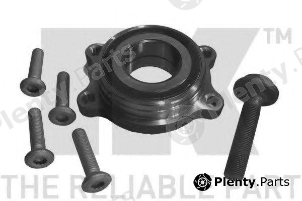  NK part 754733 Wheel Bearing Kit