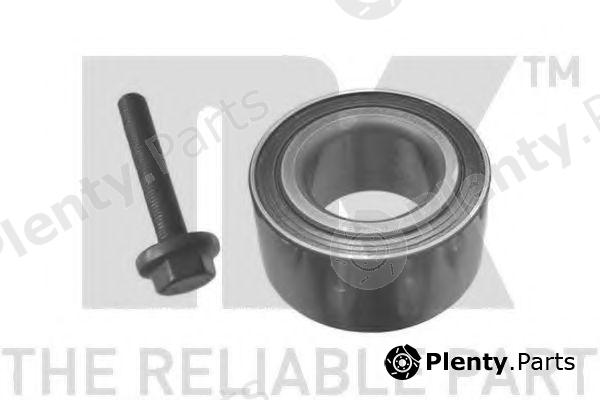 NK part 754736 Wheel Bearing Kit