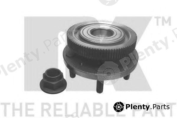  NK part 754807 Wheel Bearing Kit