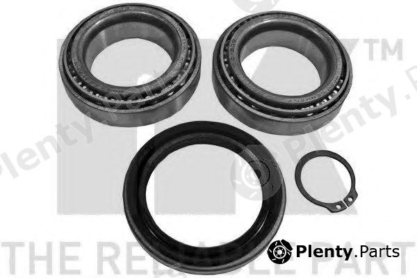 NK part 755201 Wheel Bearing Kit