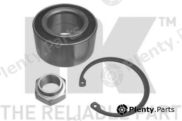  NK part 759917 Wheel Bearing Kit