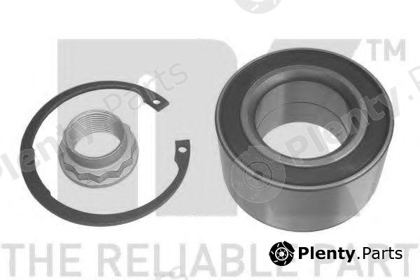  NK part 761511 Wheel Bearing Kit