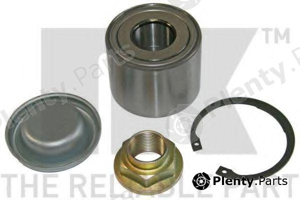  NK part 761925 Wheel Bearing Kit