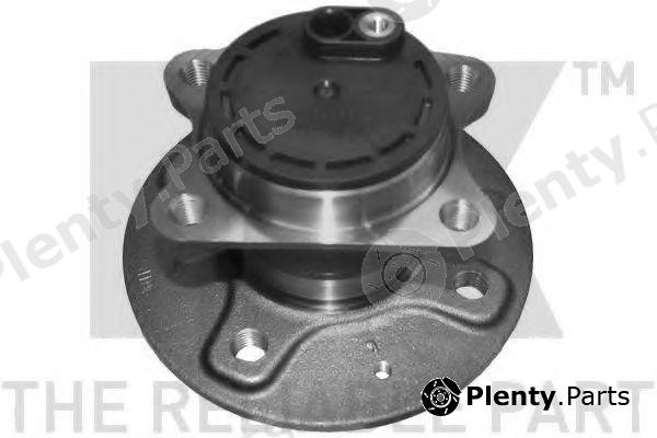  NK part 761928 Wheel Bearing Kit