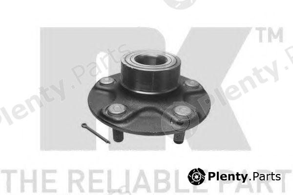  NK part 762215 Wheel Bearing Kit