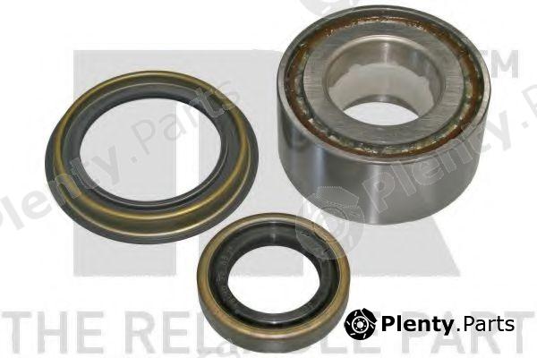  NK part 762244 Wheel Bearing Kit