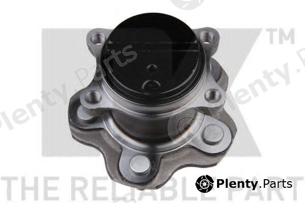  NK part 762248 Wheel Bearing Kit