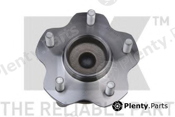  NK part 762248 Wheel Bearing Kit