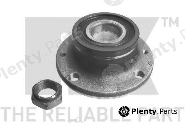  NK part 762325 Wheel Bearing Kit