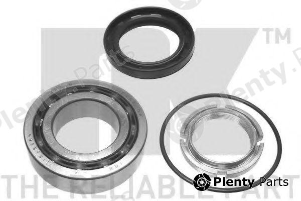  NK part 762513 Wheel Bearing Kit