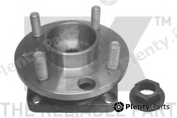  NK part 762523 Wheel Bearing Kit