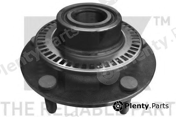  NK part 762534 Wheel Bearing Kit