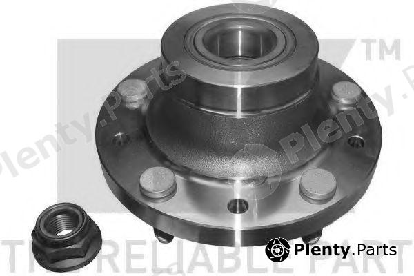  NK part 762541 Wheel Bearing Kit
