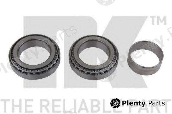  NK part 762552 Wheel Bearing Kit