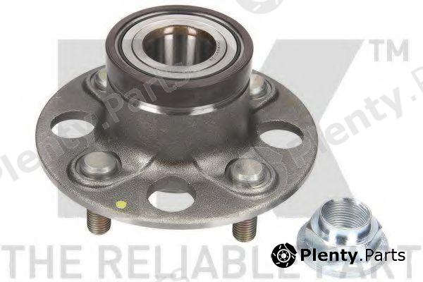  NK part 762639 Wheel Bearing Kit