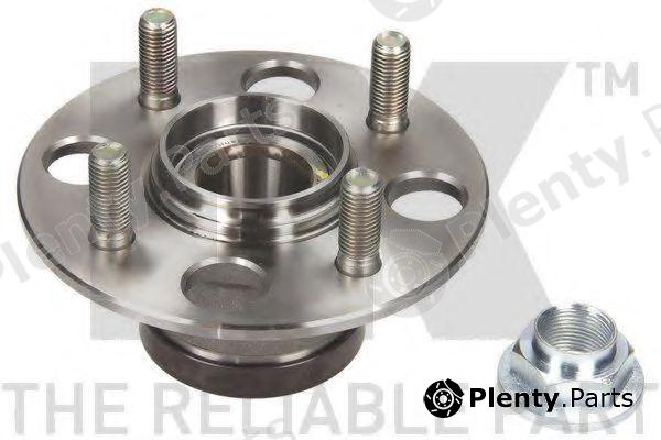  NK part 762639 Wheel Bearing Kit