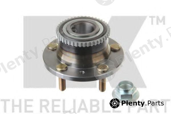  NK part 763224 Wheel Bearing Kit