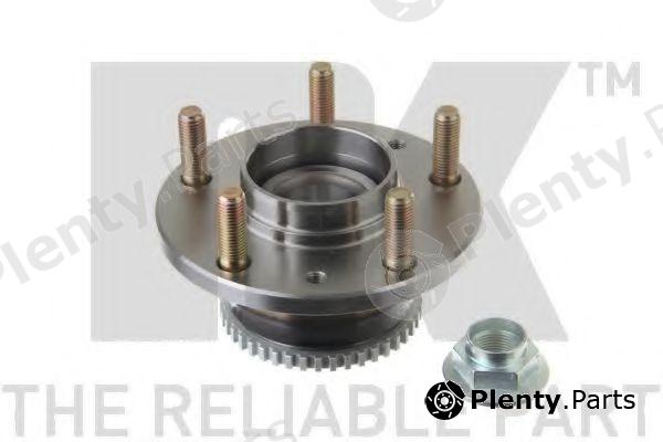  NK part 763224 Wheel Bearing Kit