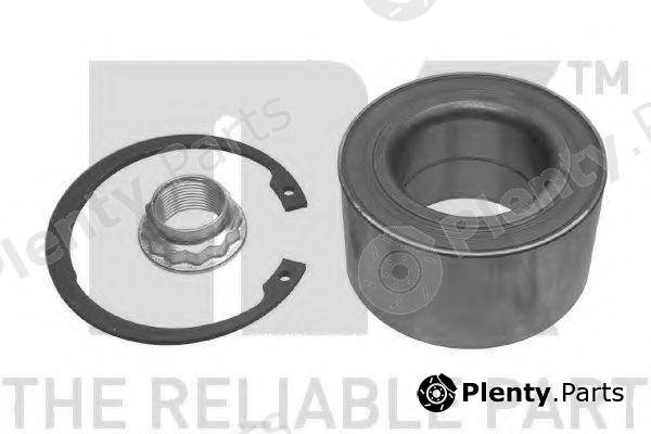  NK part 763309 Wheel Bearing Kit