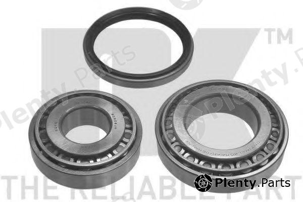  NK part 763310 Wheel Bearing Kit