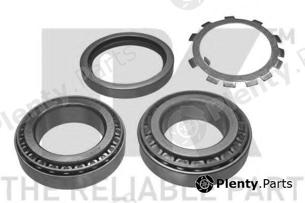  NK part 763313 Wheel Bearing Kit