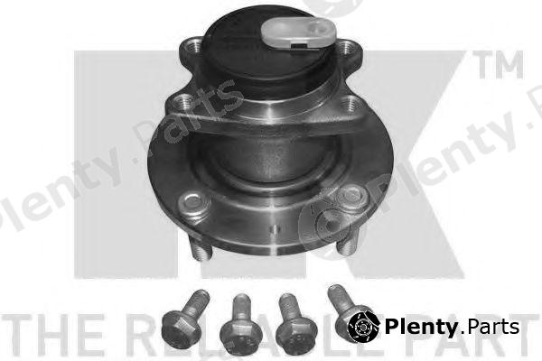  NK part 763318 Wheel Bearing Kit
