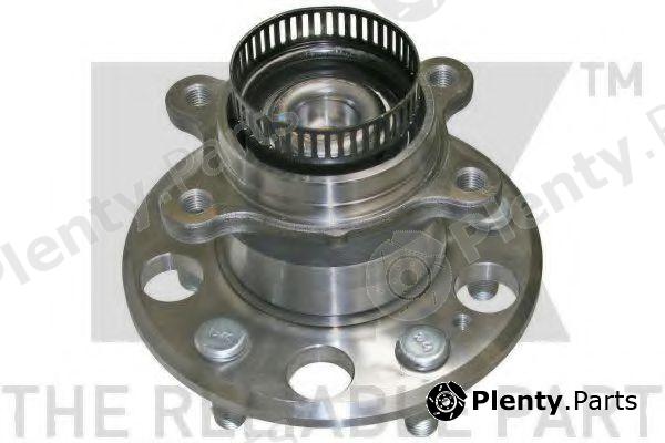  NK part 763423 Wheel Bearing Kit